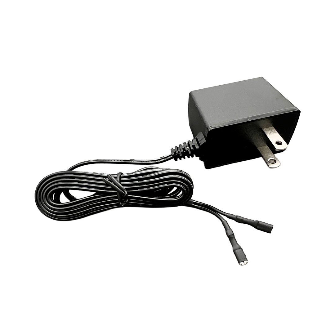 12V External Power Supply