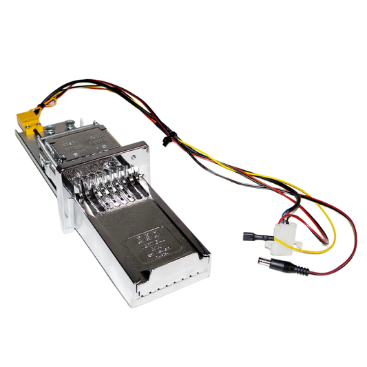 SliderMech™ - Electronic Table Kit