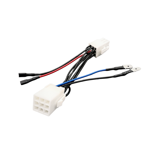 9-Pin Bill Validator Wiring Add-On
