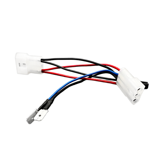 3-Pin Bill Validator Wiring Add-On for Raw Thrills